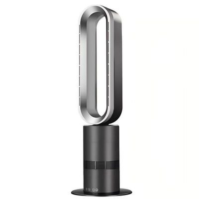 9 HOURS House Swing Function Bladeless Fan Tower FAN для любителей пьедесталов