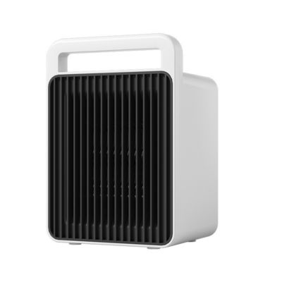 ABS 900W мини умный настольный портативный электрический обогреватель