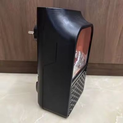 PTC быстрый нагрев электрический нагреватель портативный нагреватель сотового питания под управлением приложения для домашнего пользования