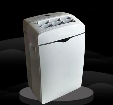 Домашний 1P 1.5P110v/220v портативный воздухоохладитель без внешнего устройства и дренажа