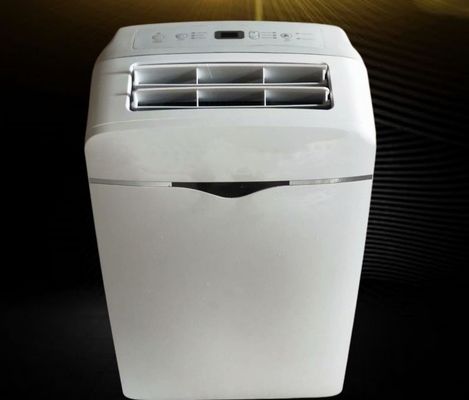 Домашний 1P 1.5P110v/220v портативный воздухоохладитель без внешнего устройства и дренажа