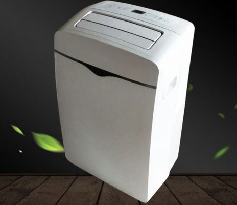 Домашний 1P 1.5P110v/220v портативный воздухоохладитель без внешнего устройства и дренажа