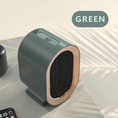 220В портативный электрический обогреватель 1200W Зимнее отопление быстрое отопление бытовые воздухонагреватели PTC