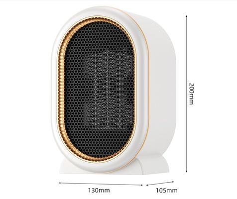 PTC нагревательный элемент 1200W мини-электрический нагреватель для домашнего пользования портативный рабочий стол теплый воздух