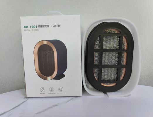 PTC нагревательный элемент 1200W мини-электрический нагреватель для домашнего пользования портативный рабочий стол теплый воздух