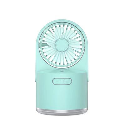 Вентилятор водозаборного тумана USB для домашнего офиса