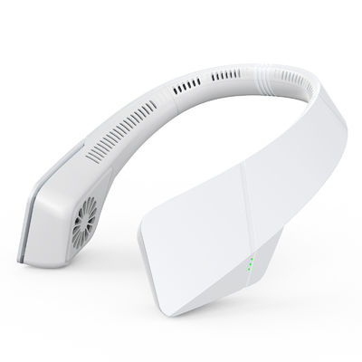 DC5V портативный USB-охлаждающий вентилятор для наружного заряжаемого спортивного мини носимого вентилятора шеи