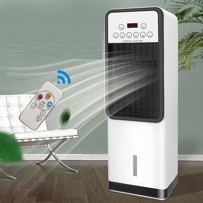 1800 Вт цифровое управление вертикальный PTC электрический нагреватель вентилятора для отопления дома офиса охлаждения