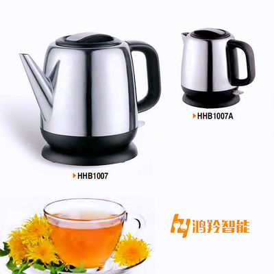Домой Электрический чайник 20,3cm*16,5cm*23cm Материал из нержавеющей стали Источник питания