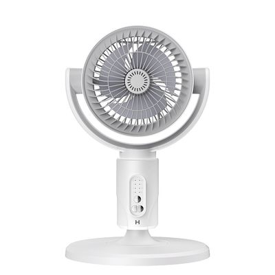 24.5*24CM Башня Педестал Вентиляторы USB зарядка Умный тайминг дрожащая голова Вентилятор циркуляции воздуха