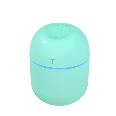 Другие функции Ультразвуковой увлажнитель H2o Mini Cup Spray Mist для автомобиля USB Увлажнитель воздуха
