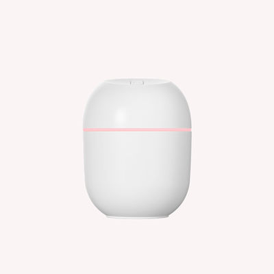 Другие функции Ультразвуковой увлажнитель H2o Mini Cup Spray Mist для автомобиля USB Увлажнитель воздуха