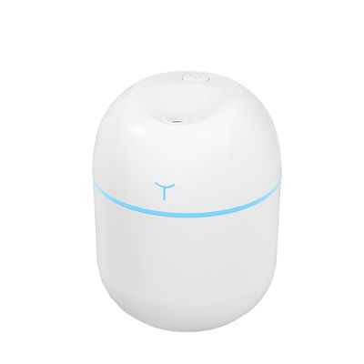 Другие функции Ультразвуковой увлажнитель H2o Mini Cup Spray Mist для автомобиля USB Увлажнитель воздуха