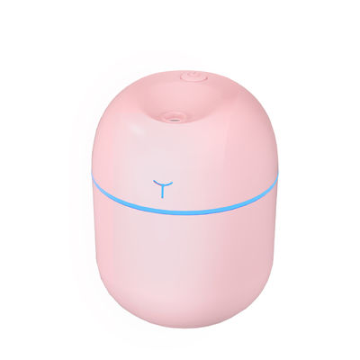 Другие функции Ультразвуковой увлажнитель H2o Mini Cup Spray Mist для автомобиля USB Увлажнитель воздуха
