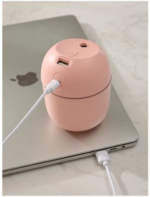 Другие функции Ультразвуковой увлажнитель H2o Mini Cup Spray Mist для автомобиля USB Увлажнитель воздуха