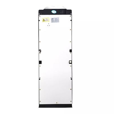 Домашний диспенсер 220V 550W вертикальный с мгновенной горячей и холодной водой
