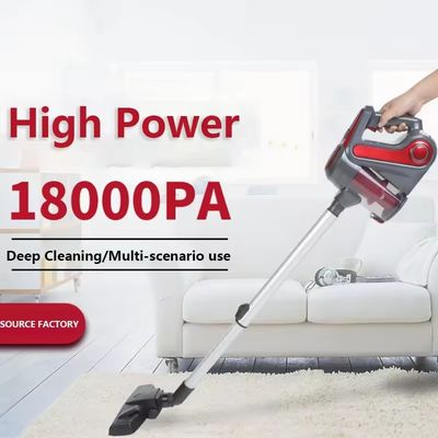 18000PA 600W влажный и сухой бытовой пылесос для многофункциональной промышленности