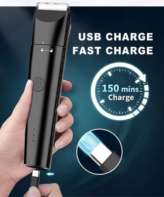 20*10*6,2 см 4 в 1 USB зарядное электрическое оборудование для ухода за домашними животными для собак и кошек