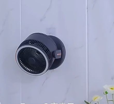 5V Вентилятор для ванной, кухни и дома