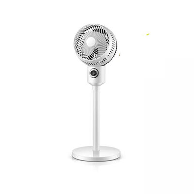 HBW-320Y 360 вращающийся циркулятор воздуха турбо вентилятор умный вентилятор на полу с тремя скоростями ветра