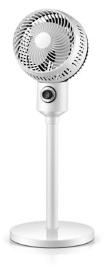 HBW-320Y 360 вращающийся циркулятор воздуха турбо вентилятор умный вентилятор на полу с тремя скоростями ветра