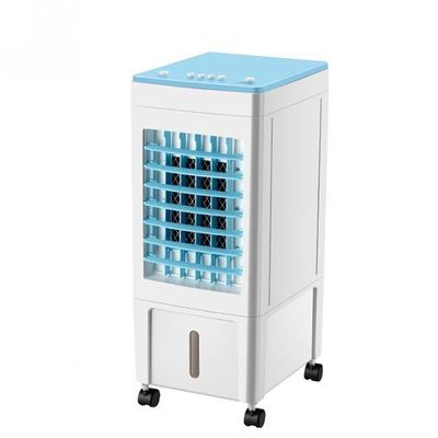 110V/220V Пластиковый кулярный вентилятор Вентилятор для охлаждения воздуха для охлаждающей башни и производительности ПК