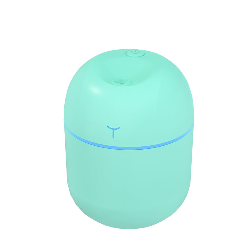 Другие функции Ультразвуковой увлажнитель H2o Mini Cup Spray Mist для автомобиля USB Увлажнитель воздуха