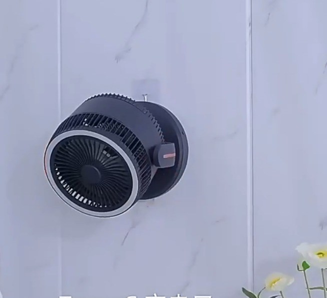 5V Вентилятор для ванной, кухни и дома