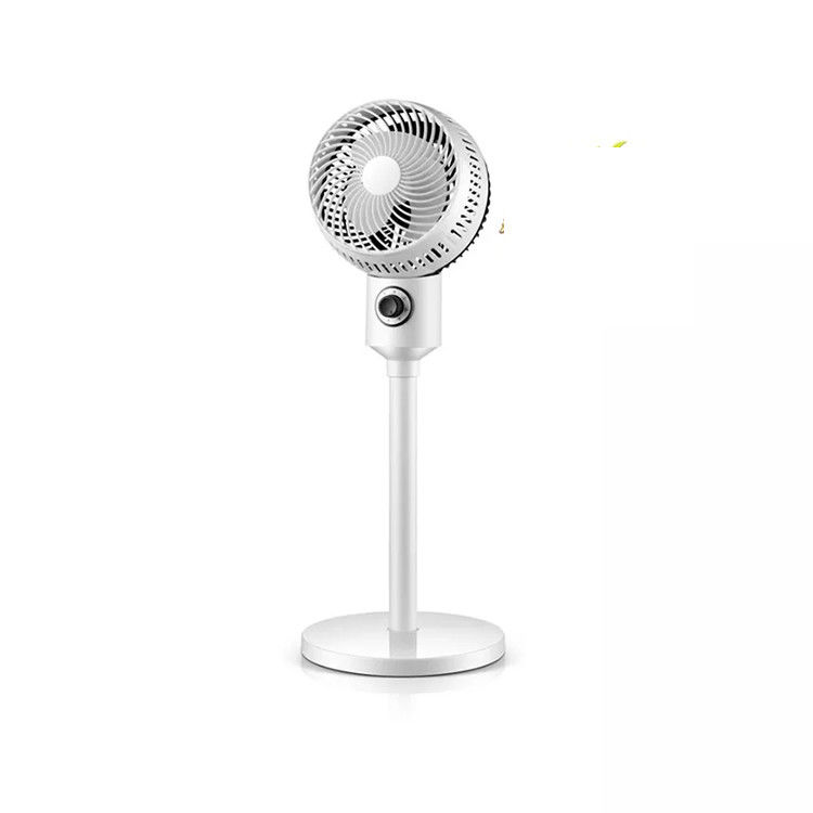 HBW-320Y 360 вращающийся циркулятор воздуха турбо вентилятор умный вентилятор на полу с тремя скоростями ветра